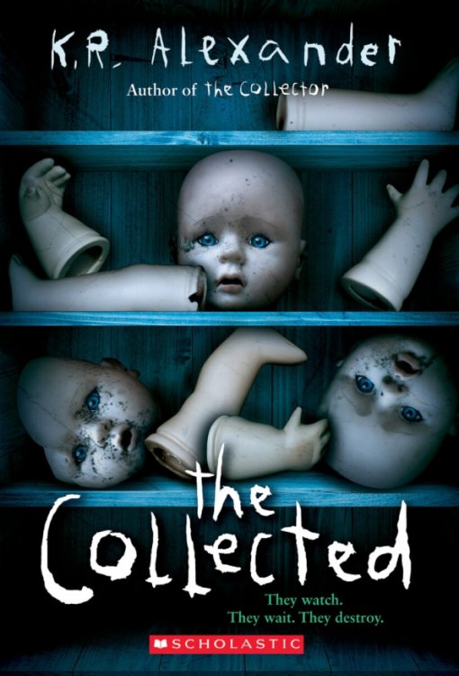 The Collected The Collected