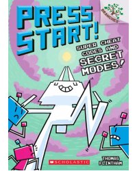 Super Cheat Codes and Secret Modes!