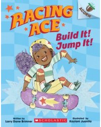 Build It! Jump It!