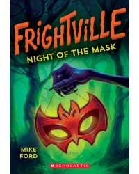 Night of the Mask
