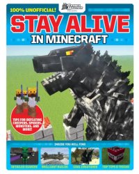 Stay Alive in Minecraft!