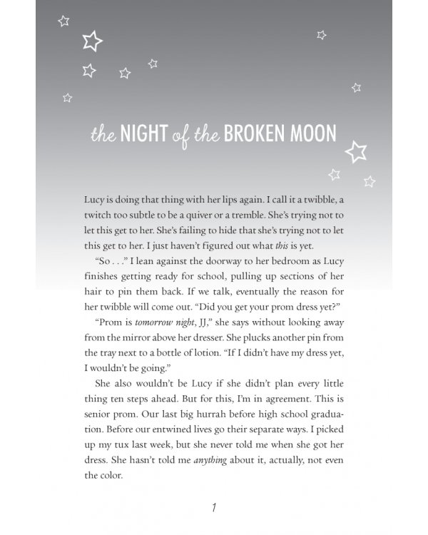 The Night of Your Life