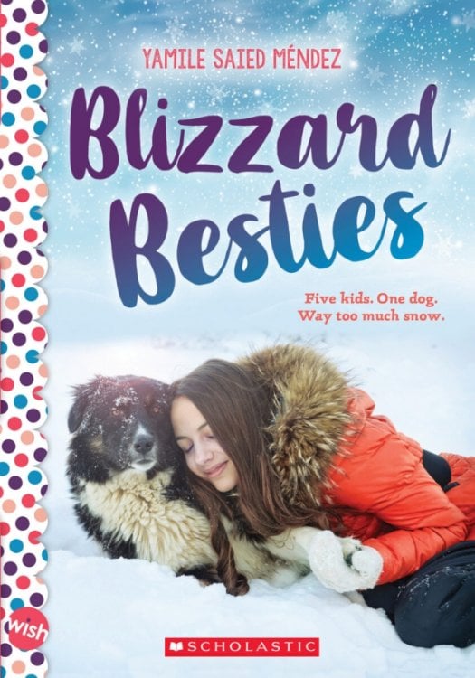 Blizzard Besties Blizzard Besties