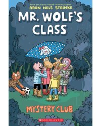 Mystery Club