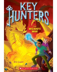 The Wizard's War