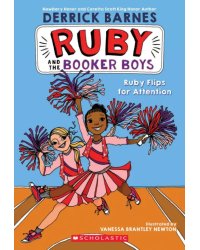 Ruby Flips for Attention