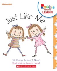 Just Like Me