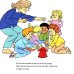 Clifford's First School Day