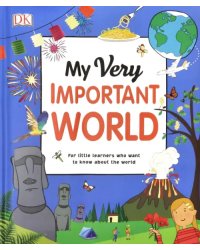 My Very Important World