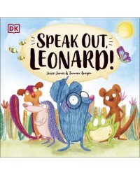 Speak Out, Leonard!