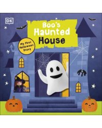 Boo's Haunted House