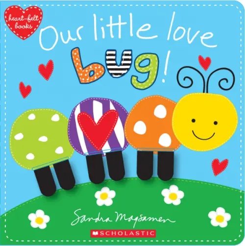 Our Little Love Bug! Our Little Love Bug!