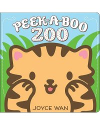 Peek-a-Boo Zoo
