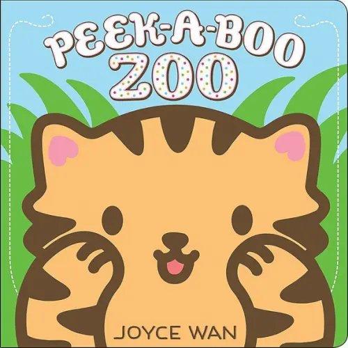 Peek-a-Boo Zoo