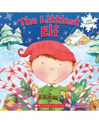 The Littlest Elf