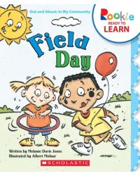 Field Day
