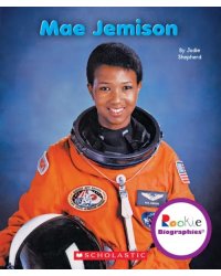 Mae Jemison
