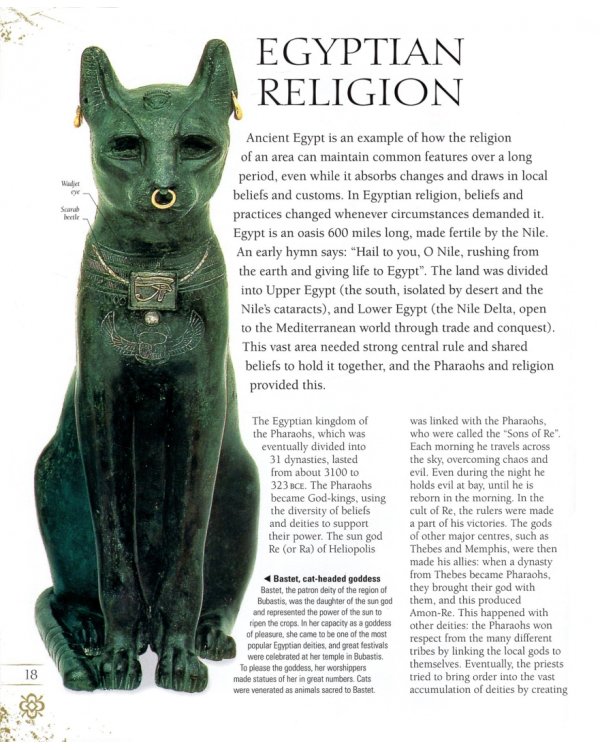 World Religions