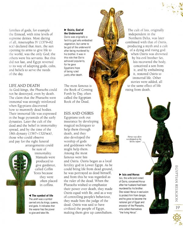 World Religions