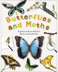 Butterflies and Moths