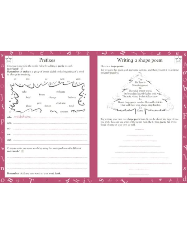 English Made Easy. Ages 7-8. Key Stage 2