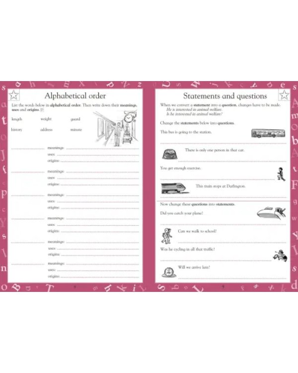 English Made Easy. Ages 7-8. Key Stage 2