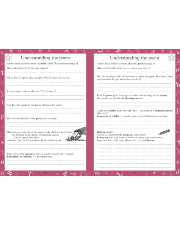 English Made Easy. Ages 7-8. Key Stage 2