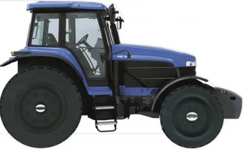 Tractor