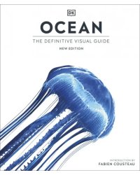 Ocean. The Definitive Visual Guide