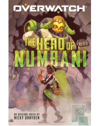 The Hero of Numbani