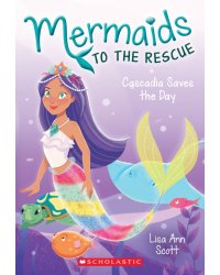 Cascadia Saves the Day