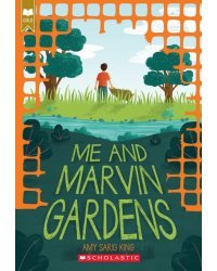 Me and Marvin Gardens