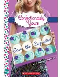 Save The Cupcake!