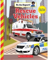 Rescue Vehicles