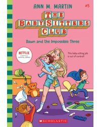 Dawn and the Impossible Three