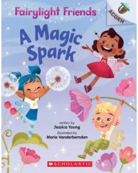 A Magic Spark