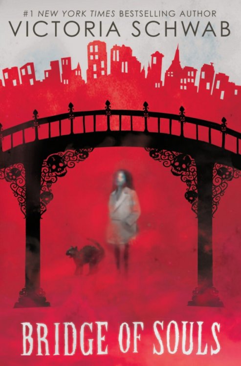 Bridge of Souls