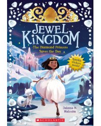 The Diamond Princess Saves the Day