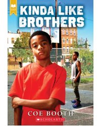 Kinda Like Brothers