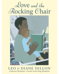 Love and the Rocking Chair
