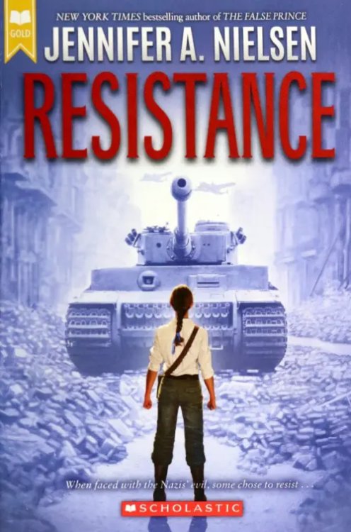 Resistance Resistance