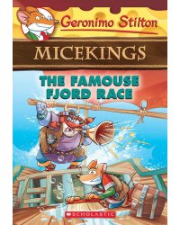 The Famouse Fjord Race