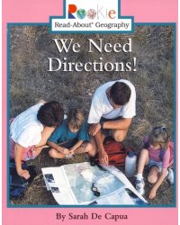 We Need Directions!