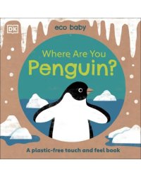 Where Are You Penguin?