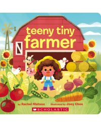Teeny Tiny Farmer