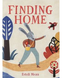 Finding Home