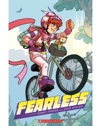 Fearless