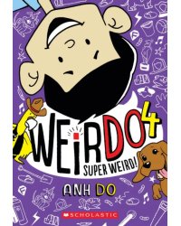 Super Weird!