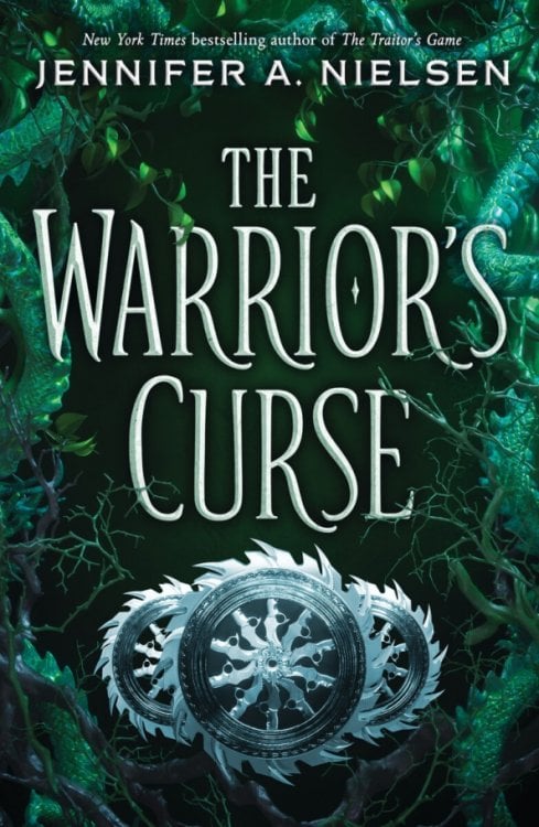 The Warrior's Curse The Warrior's Curse