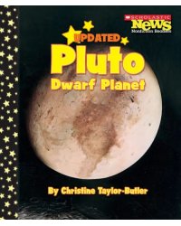 Pluto. Dwarf Planet